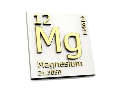 magnesium at Keto Extreme